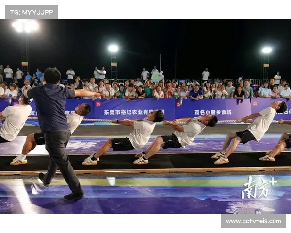 全运会推动大湾区全民健身，激发体育参与热情