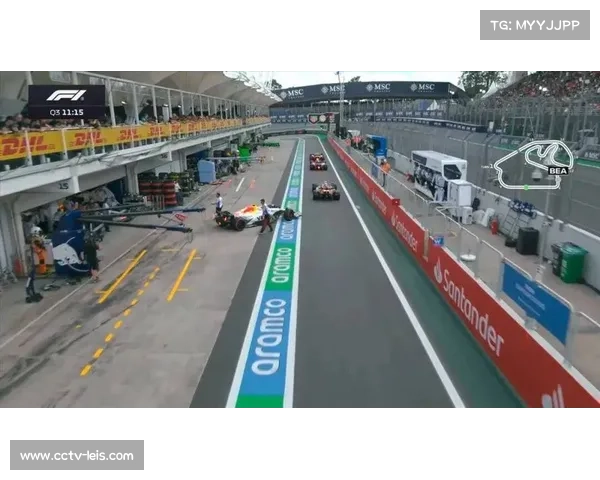 圣保罗站冲刺赛排位赛，诺里斯杆位安东内利头排