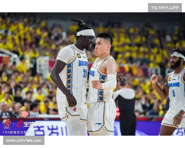 北京111-84轻取新疆，陈盈骏三分8中7砍29分8助