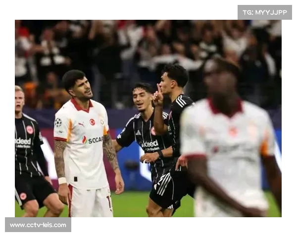 加拉塔萨雷主场5-2狂胜尤文图斯，土超豪门制造惨案